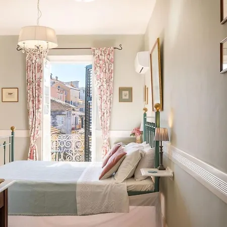 Porta Spilea Boutique *