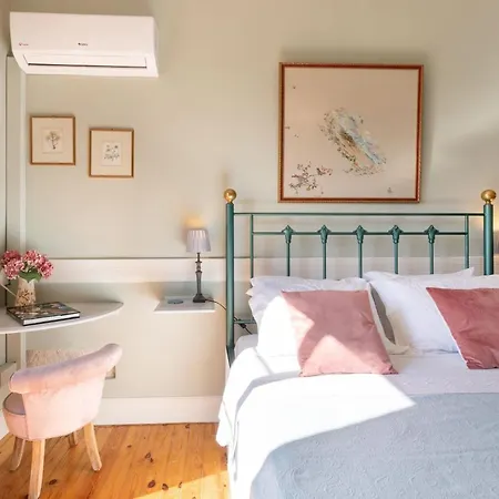 Porta Spilea Boutique