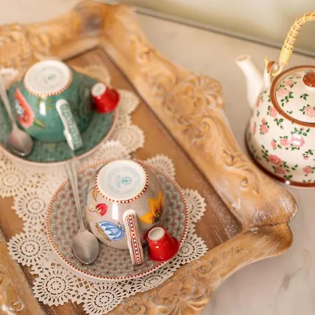 Porta Spilea Boutique *