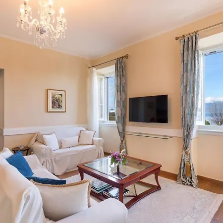 Porta Spilea Boutique Apartamento