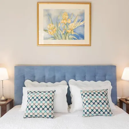 Porta Spilea Boutique Apartamento *