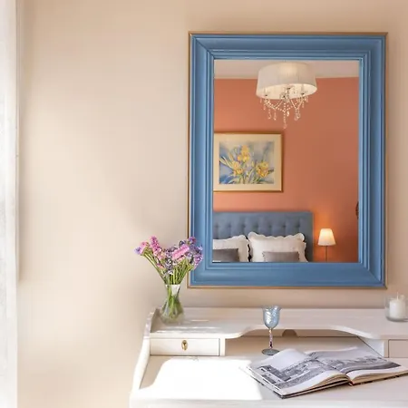 Porta Spilea Boutique * Corfu (city)