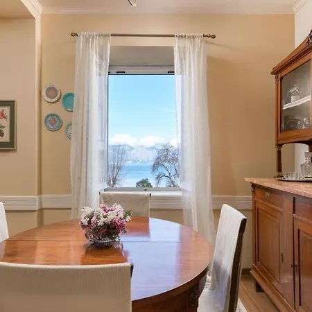 Porta Spilea Boutique Apartamento Corfu (city)