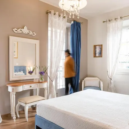 Porta Spilea Boutique * Corfu (city)