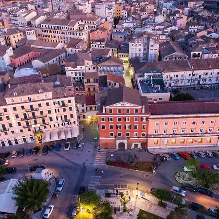 Porta Spilea Boutique