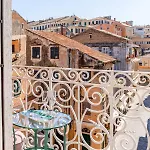 Porta Spilea Boutique Apartment
