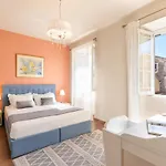 Porta Spilea Boutique Apartment *