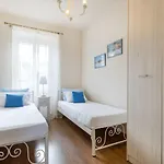 Porta Spilea Boutique דירה