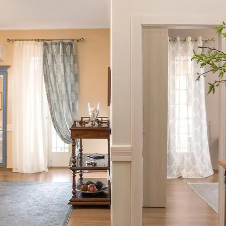 Porta Spilea Boutique Appartement Corfu (city)