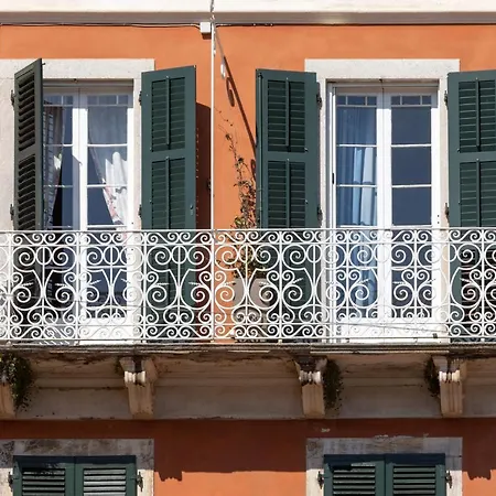 Porta Spilea Boutique * Corfu (city)