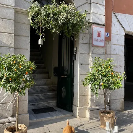 Apartament Porta Spilea Boutique *