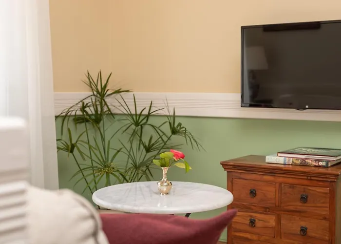 Porta Spilea Boutique Appartement Corfu (city)