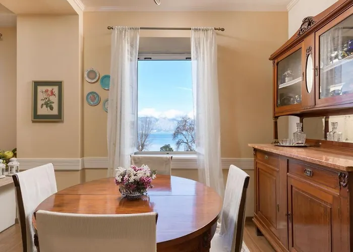 Porta Spilea Boutique Appartement Corfu (city)