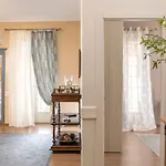 Porta Spilea Boutique アパート コルフ島