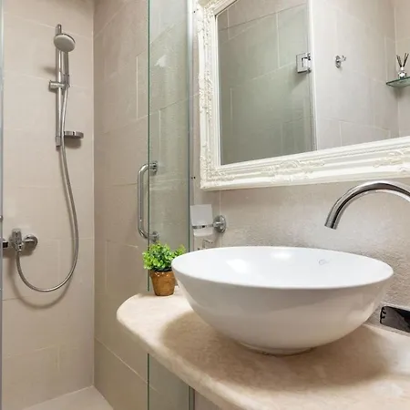 Apartment Porta Spilea Boutique Corfu (city)