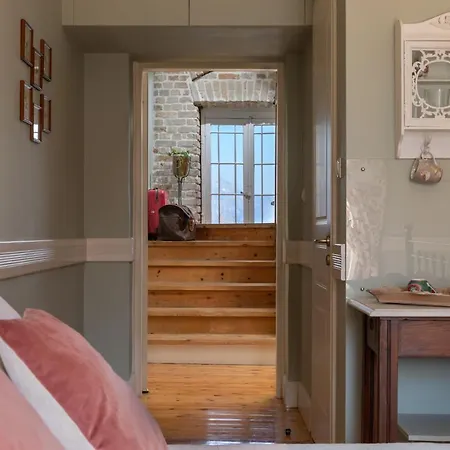 Porta Spilea Boutique Corfu (city)