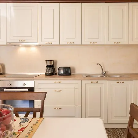 Porta Spilea Boutique Apartment