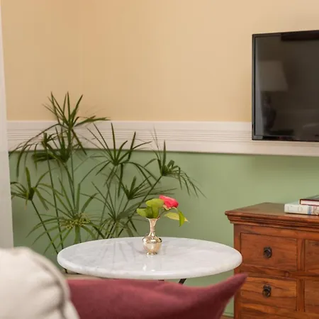 Porta Spilea Boutique Apartment Corfu (city)