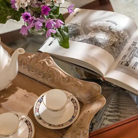 Porta Spilea Boutique Apartment *