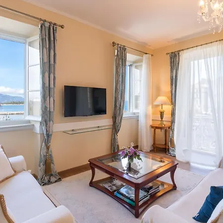 Porta Spilea Boutique Apartment