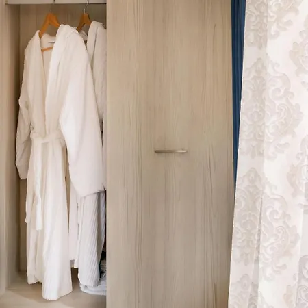 Porta Spilea Boutique * Corfu (city)