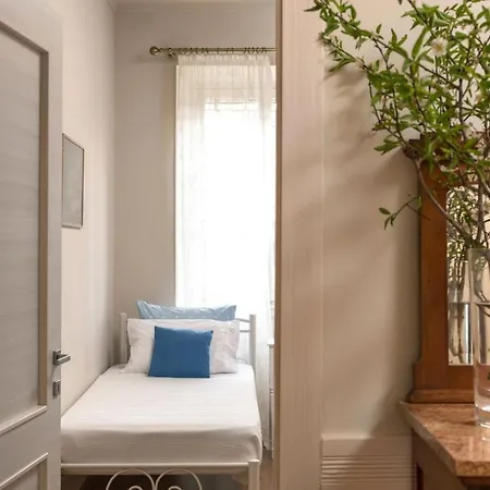 Porta Spilea Boutique Apartman Corfu (city)