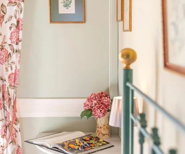 Porta Spilea Boutique Apartment