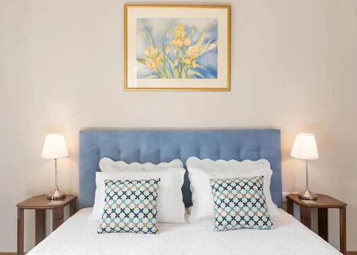 Porta Spilea Boutique Appartement *