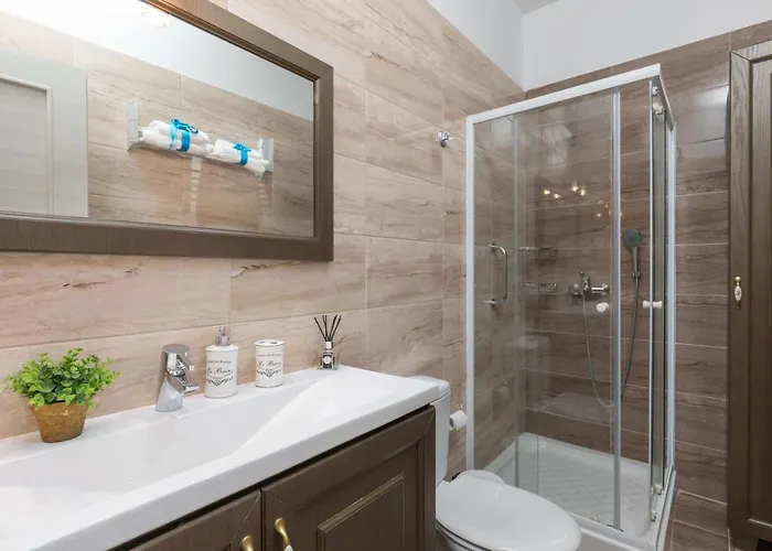 Porta Spilea Boutique Apartment Corfu (city)