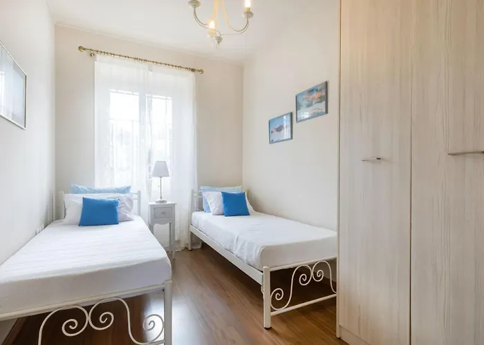 Porta Spilea Boutique Apartment