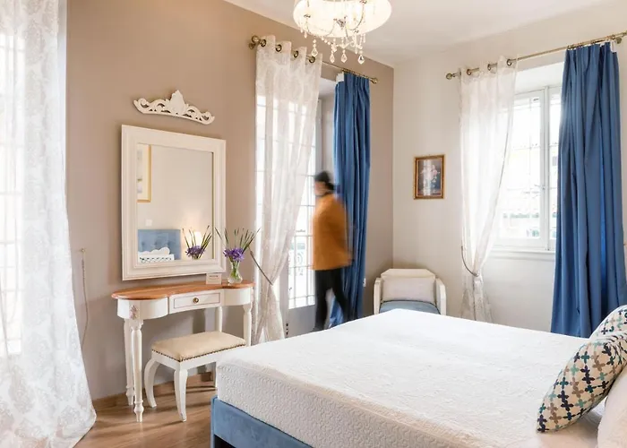 Porta Spilea Boutique * Corfu (city)
