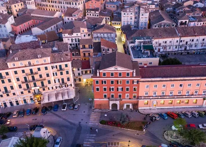 Porta Spilea Boutique